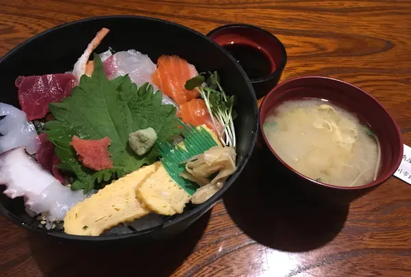 新美勢本店