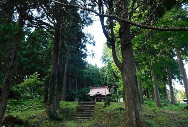 星辻神社