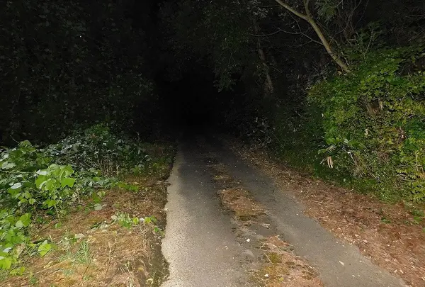 茶臼峠
