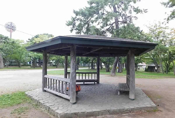 合浦公園の写真・動画_image_422074
