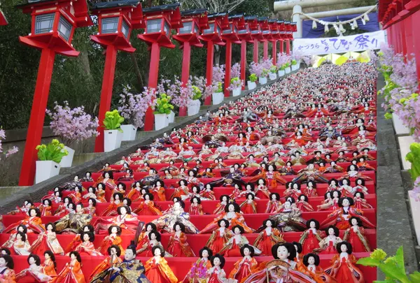 遠見岬神社