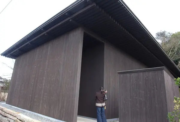 家プロジェクト 南寺
