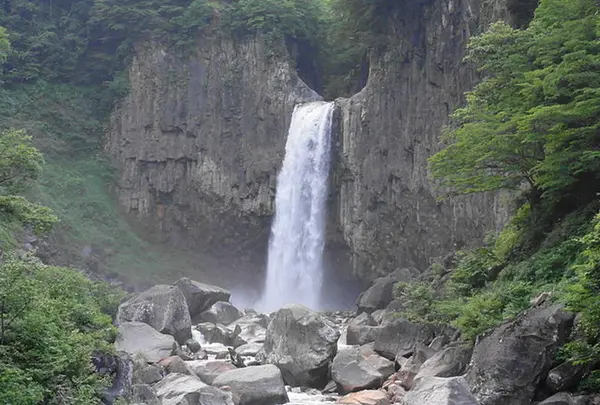 苗名滝