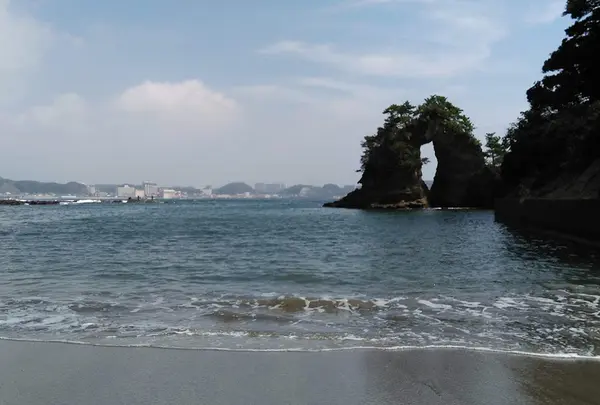 尾名浦の写真・動画_image_430092