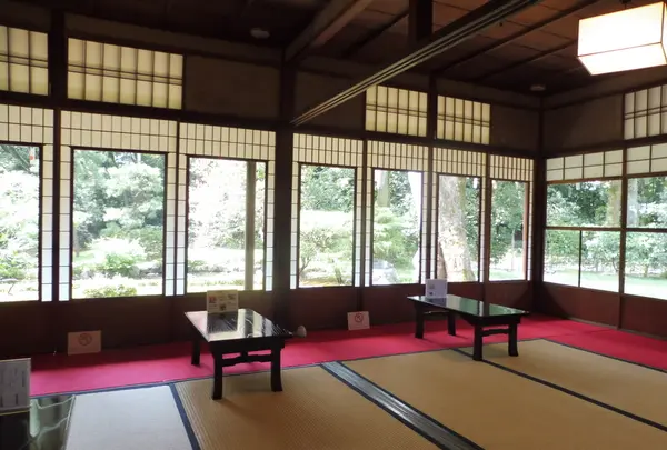 旧三井家下鴨別邸の写真・動画_image_432030