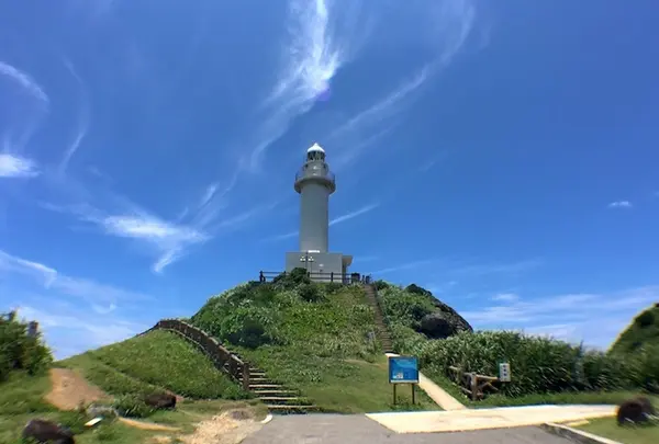 御神崎