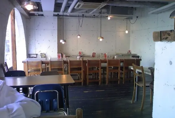 AIDA with CAFE 広島