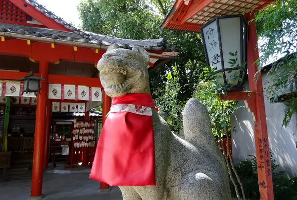 源九郎稲荷神社の写真・動画_image_439828