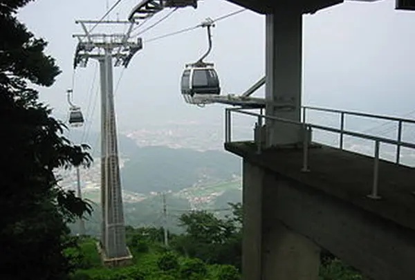 伊豆の国パノラマパーク