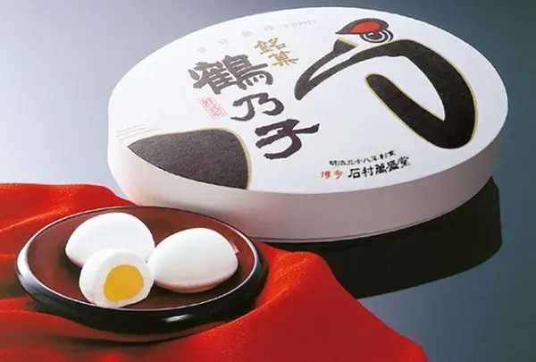 石村萬盛堂