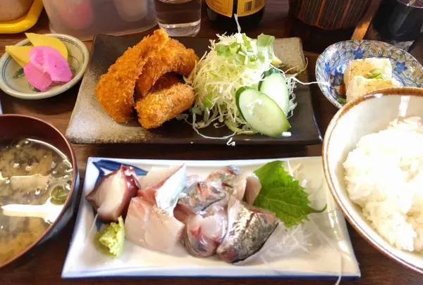 さすけ食堂の写真・動画_image_447145
