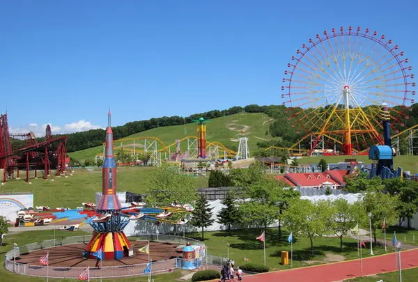グリーンランド（遊園地）