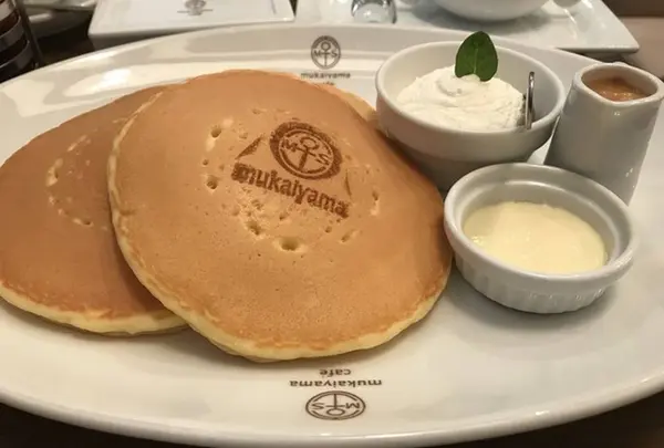 向山製作所郡山 表参道カフェ