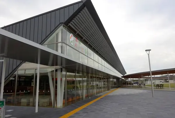 道の駅 パレットピアおおのの写真・動画_image_447899