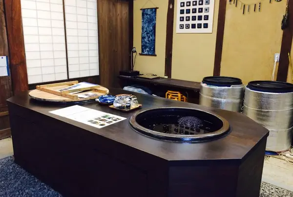 美馬市 観光交流センターの写真・動画_image_451144
