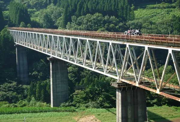 高千穂あまてらす鉄道株式会社