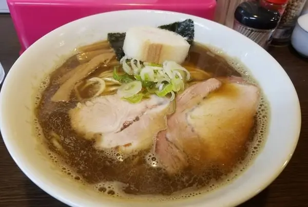 ラーメン木曜日