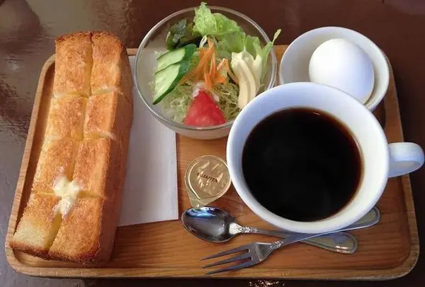 炭焼珈琲ヨシダ