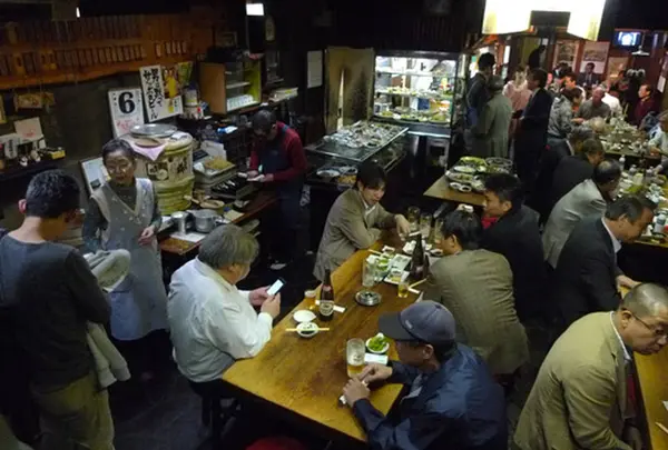 大甚 本店
