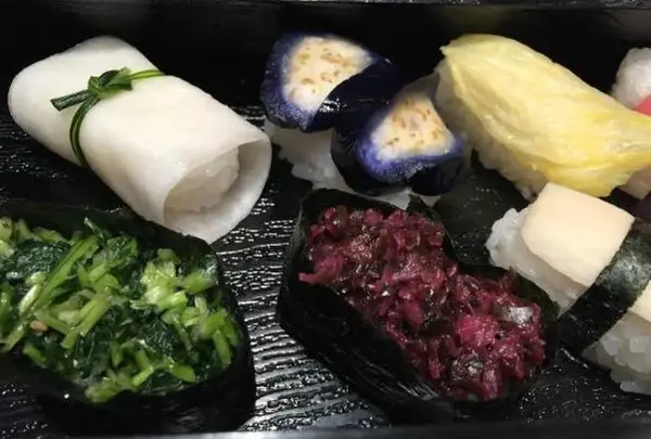 京漬物 味わい処 西利