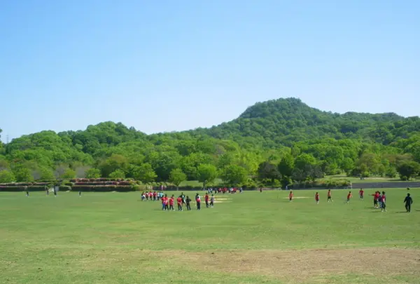 希望が丘文化公園