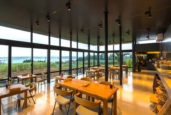 🍽 Restaurant L LOTA（エルロタ）