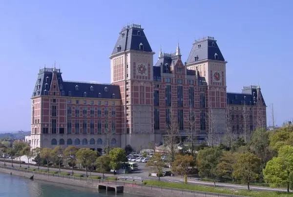 ホテルオークラJRハウステンボス