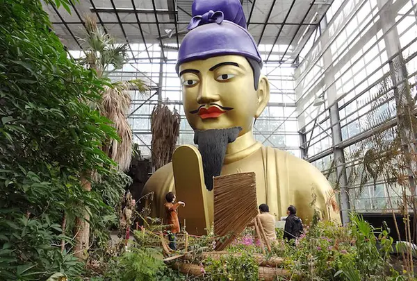 まぼろし博覧会