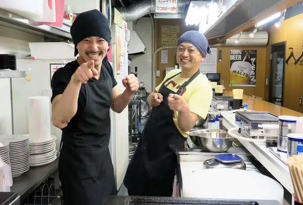 焼肉やっちゃん