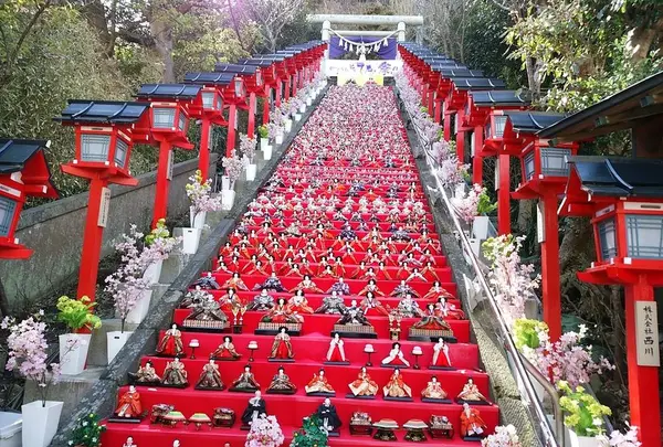 遠見岬神社