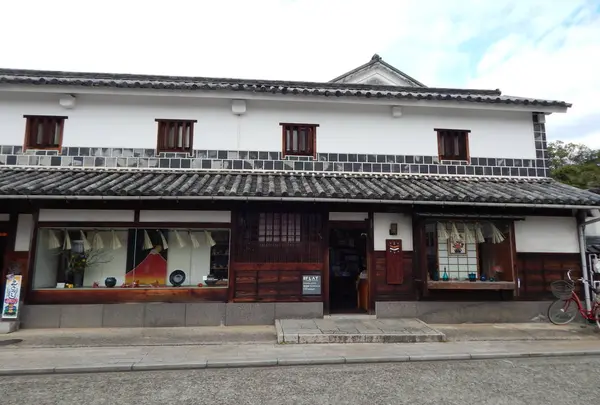 日本郷土玩具館