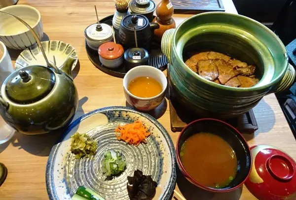 由布まぶし 心