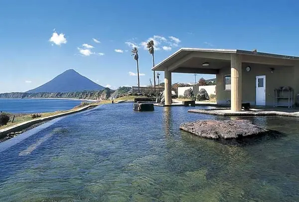 ヘルシーランド たまて箱温泉