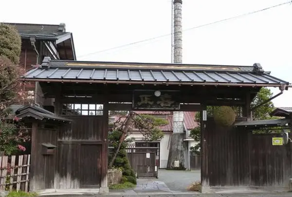 野崎酒造