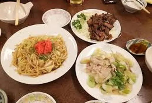 三ちゃん食堂の写真・動画_image_494146