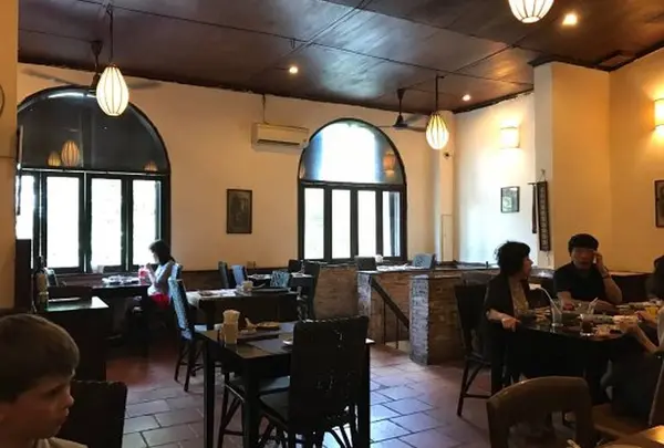 Huong Lai