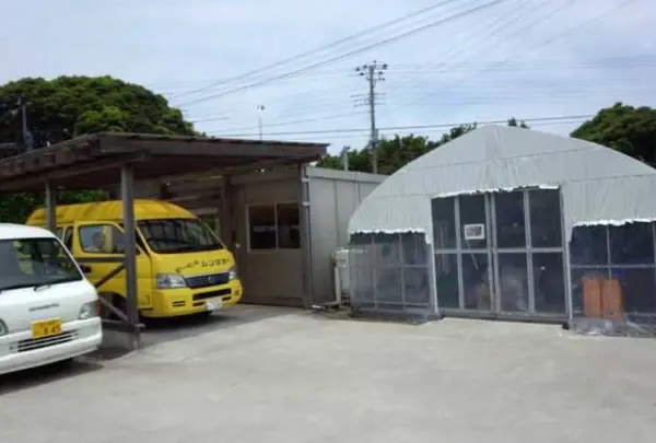 モービルレンタカー大島