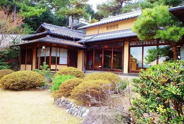 旧木下家住宅