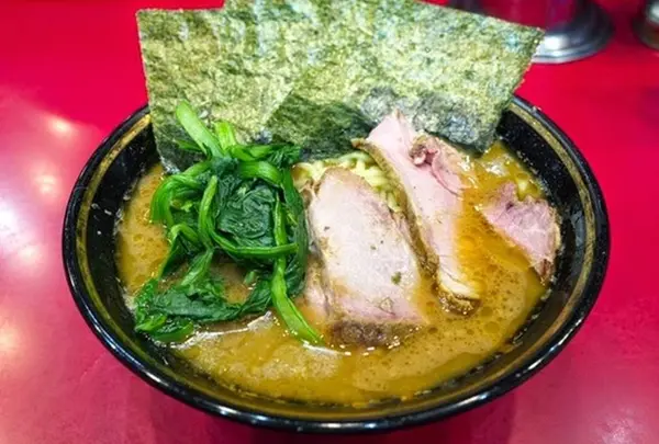 吉村家