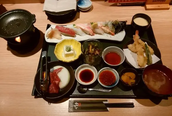 かんきち鯖江店