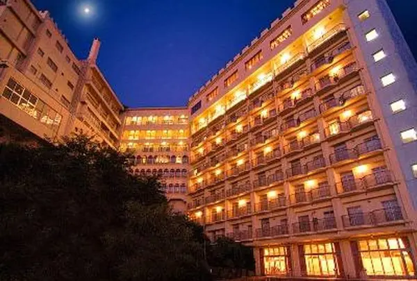 矢太樓 Yataro Hotel