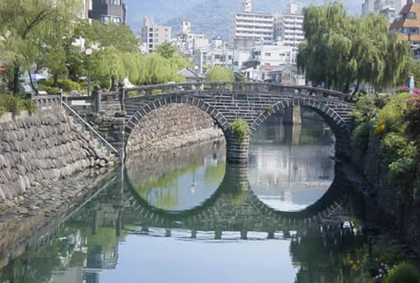 眼鏡橋