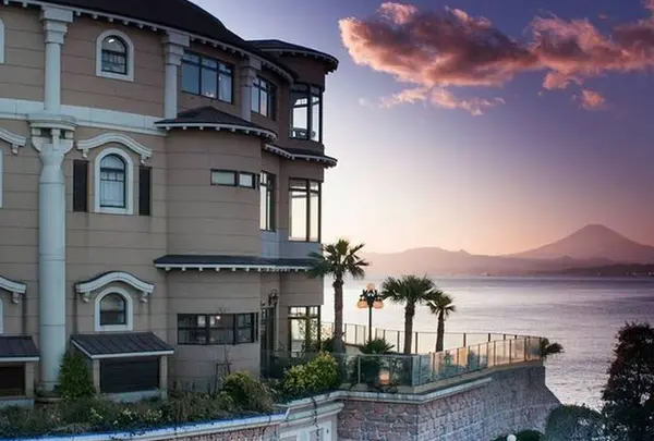 江ノ島アイランドスパ