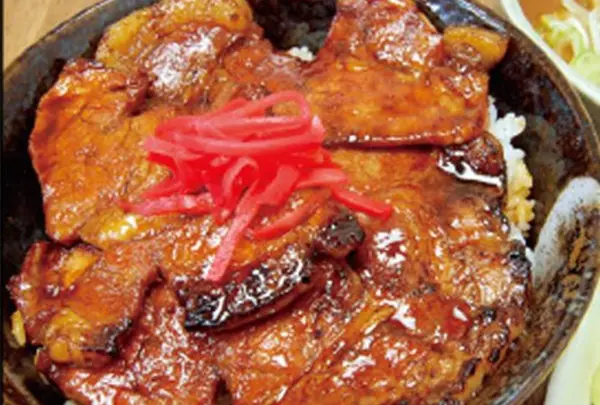 味乃やまびこ総本店