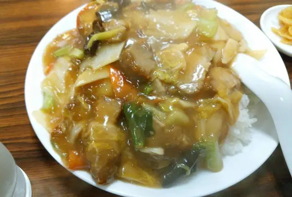 豊華飯店