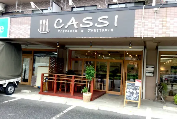 CASSI
