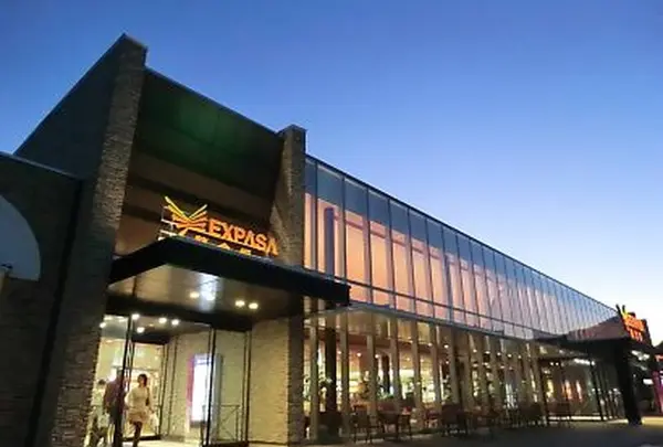 談合坂SA