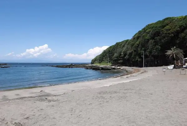 荒井浜海水浴場