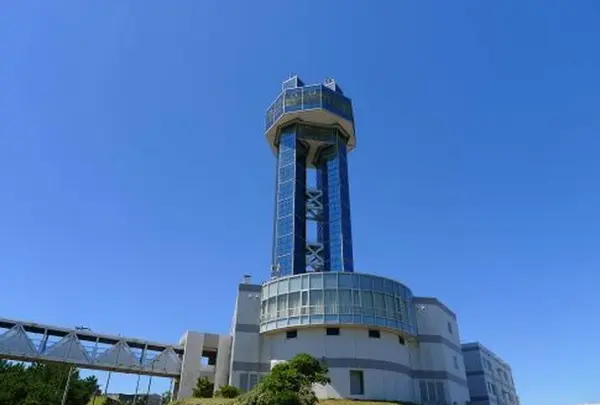銚子ポートタワー