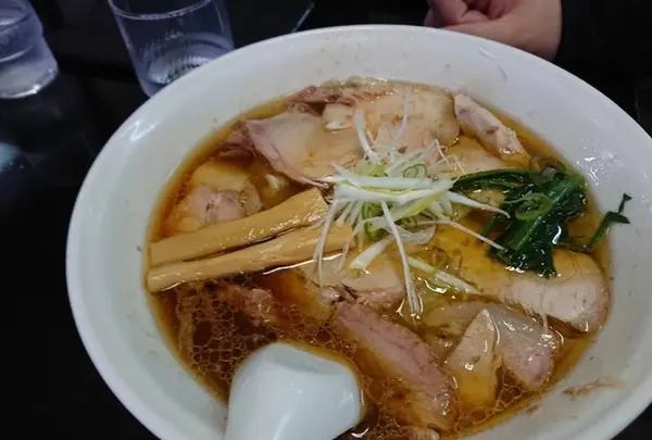 手打ち 焔
